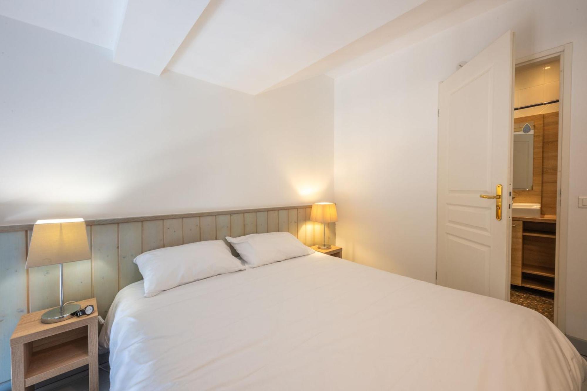 Residence Odalys Valentin Plage Batz-sur-Mer Exterior foto
