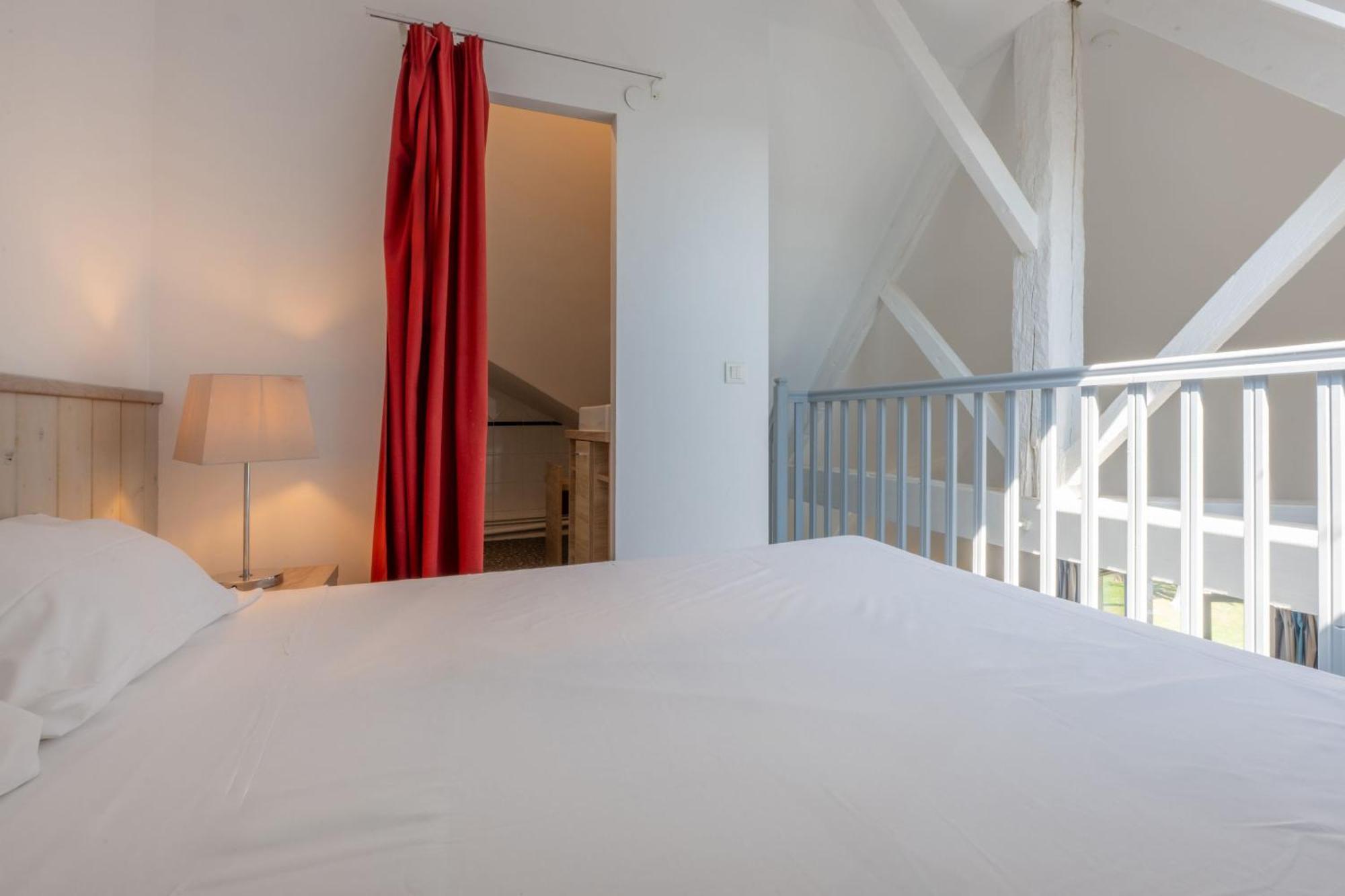 Residence Odalys Valentin Plage Batz-sur-Mer Exterior foto